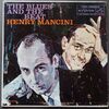 Henry Mancini - Blues And The Beat