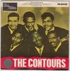 Contours - Can You Jerk Like Me / That Day When She Needed Me / Can You Do It / I'll Stand By You