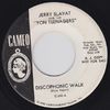 Jerry Blavat - Discophonic Walk / Back To School One More Time