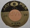 JUNIOR GORDON - Call The Doctor / A Brighter Day Album