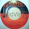 ARETHA FRANKLIN - Gentle On My Mind / I Can't See Myself Leavin You