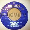 Youre Ready Now / Cry For Me - FRANKIE VALLI