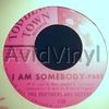 I Am Somebody