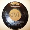 JAY & THE AMERICANS - Let's Lock The Door / I'll Remember You