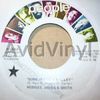 HODGES, JAMES & SMITH - Somewhere A Valley / Same