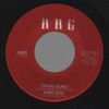 Crying Blind / Christmas Present Blues - Jimmy Reed