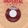 Fats Domino - My Blue Heaven / I'm In Love Again