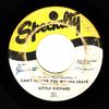 Little Richard - Keep A Knockin\' / Can\'t Believe You Wanna Leave