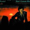 Krawczyk, Krzysztof - Don't Leave Me Album