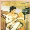 Nicolai. Carl Otto - Die Lustigen Weiber Von Windsor