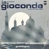 Ponchielli. Amilcare - La Gioconda EP