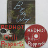Red Hot Chili Peppers - By The Way
