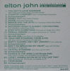 Elton John - To Be Continued