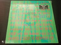 Zoogz Rift - Water - LP