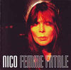 Nico - Femme Fatale