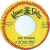 Trade Winds - Mind Excursion