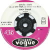 Petula Clark - Coeur Blesse