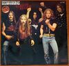 Scorpions - Virgin Killer LP