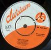 Rocky Roberts & I Pyranas - Ciao Ciao Ciao / Dietro-front