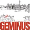 Geminus, Tv Original Soundtrack