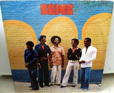 Brick Brick Vinyl Records and CDs For Sale | MusicStack