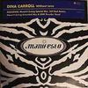 Dina Carroll - Without Love - (disc 1 Only)