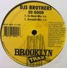 DJs Brothers - So Good Album