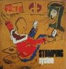 Stomping System - JS16