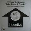 Djs, Fans & Freaks - Blank & Jones