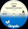 Linx - Intuition LP