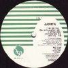 Getting Over - Janita