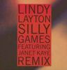 Lindy Layton & Janet Kay - Silly Games (rmx)