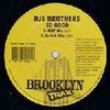 DJs Brothers - So Good Record