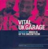 Mikee B - Vital Uk Garage