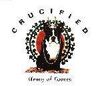 Crucified - Army Of Lovers