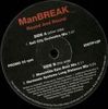 Manbreak - Round And Round