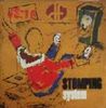 JS16 - Stomping System EP
