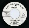 Bobby Hammack Quintette - Swamp Fire / Brazilian Hobo (promo)