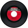 Johnnie Taylor - Disco Lady / Love Is Better In The A.m. (part I)