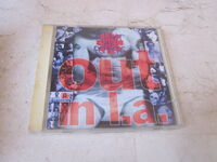 Red Hot Chili Peppers - Oiut In L.a. - CD
