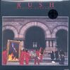 Rush - Moving Pictures Album