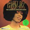 Malik - Lafayette Afro Rock Band