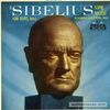 Sibelius / KIm Borg / Erik Werba - Song Recital Album