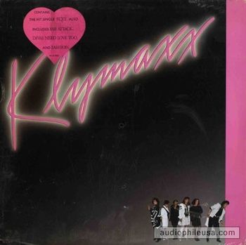 Klymaxx Klymaxx Vinyl Records and CDs For Sale | MusicStack