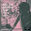 Belle & Sebastian - Write About Love