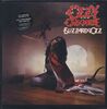 Osbourne, Ozzy - Blizzard Of Ozz Record
