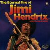The Eternal Fire Of Jimi Hendrix - JIMI HENDRIX with CURTIS KNIGHT