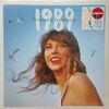 1989 (taylor's Version) - TAYLOR SWIFT