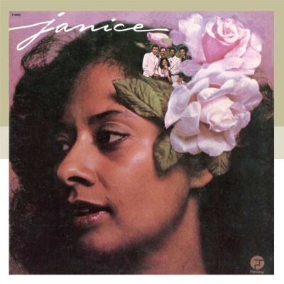 Janice Janice Vinyl Records and CDs For Sale | MusicStack