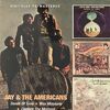 JAY & THE AMERICANS - Sands Of Time / Wax Museum / Capture The Moment
